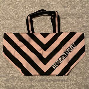 Victorias Secret Large Beach Tote Bag